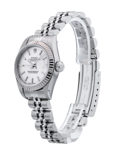 Rolex Datejust Lady 79174 Image 2
